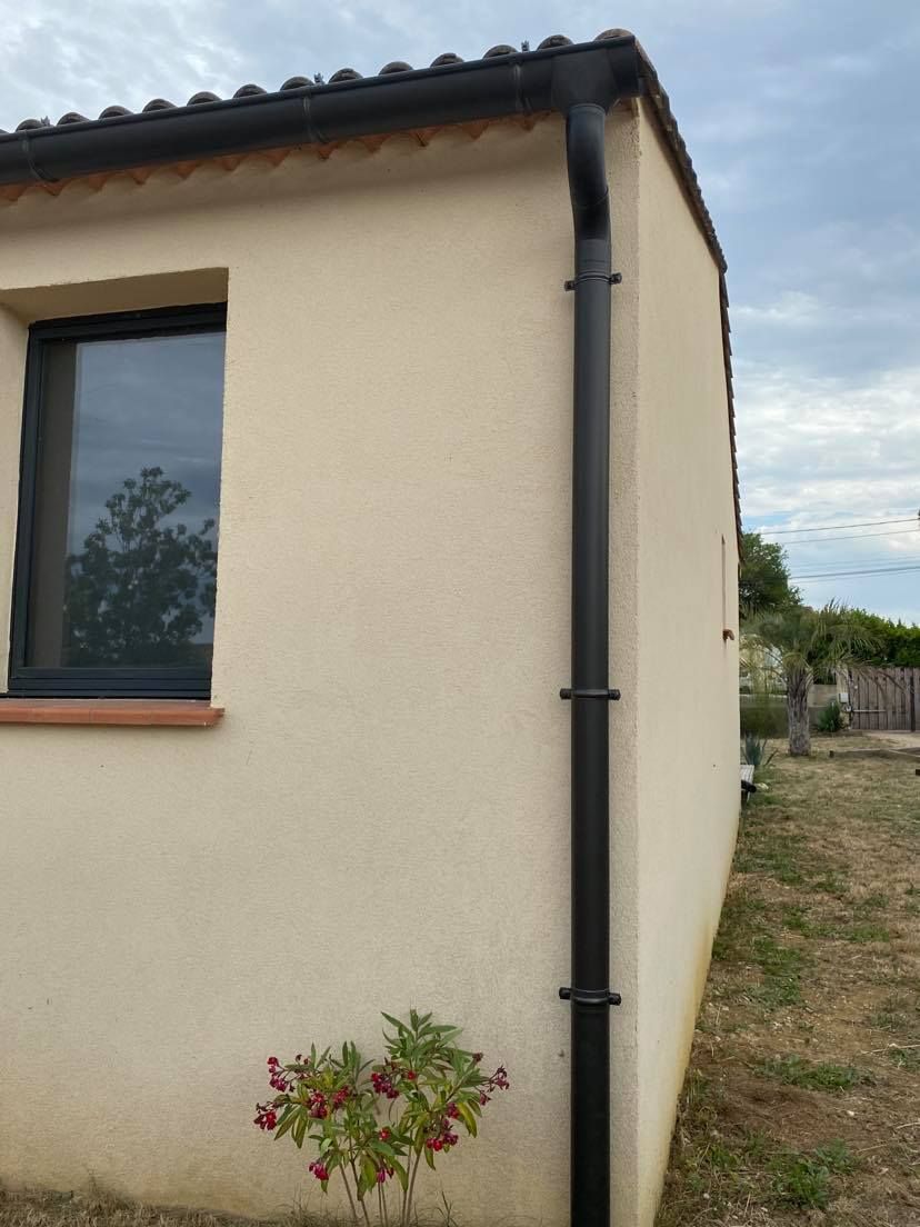 Chantier en cours